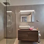 빌라 Levant For 10 People Near Opatija With Jacuzzi & Sea View Mošćenička Draga