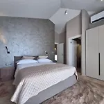 Levant For 10 People Near Opatija With Jacuzzi & Sea View