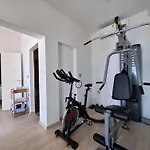 빌라 Levant For 10 People Near Opatija With Jacuzzi & Sea View Mošćenička Draga
