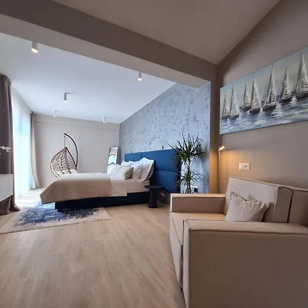 Villa Levant For 10 People Near Opatija With Jacuzzi & Sea View Mošćenička Draga