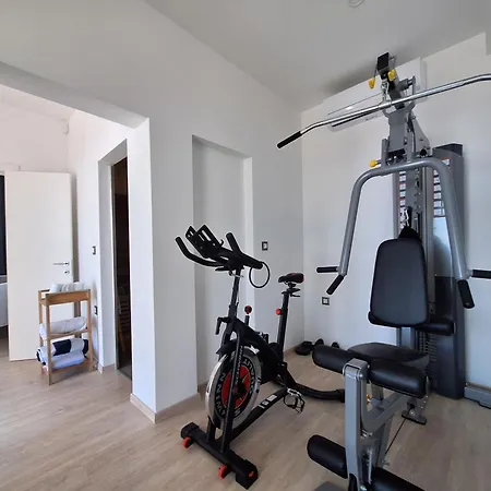Villa Levant For 10 People Near Opatija With Jacuzzi & Sea View Mošćenička Draga